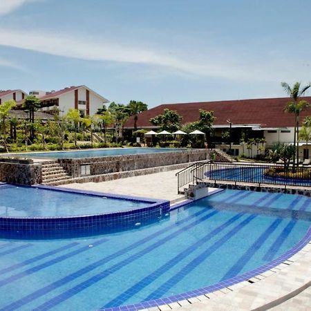 Taman Bukit Palem Resort Bogor Esterno foto