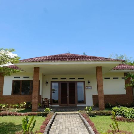 Taman Bukit Palem Resort Bogor Camera foto