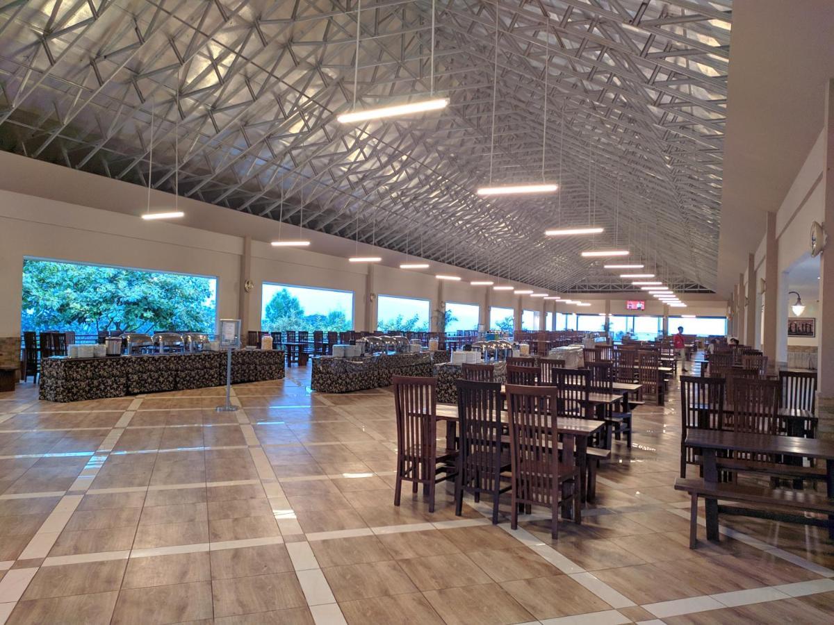 Taman Bukit Palem Resort Bogor Esterno foto