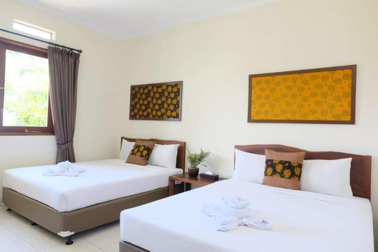 Taman Bukit Palem Resort Bogor Esterno foto