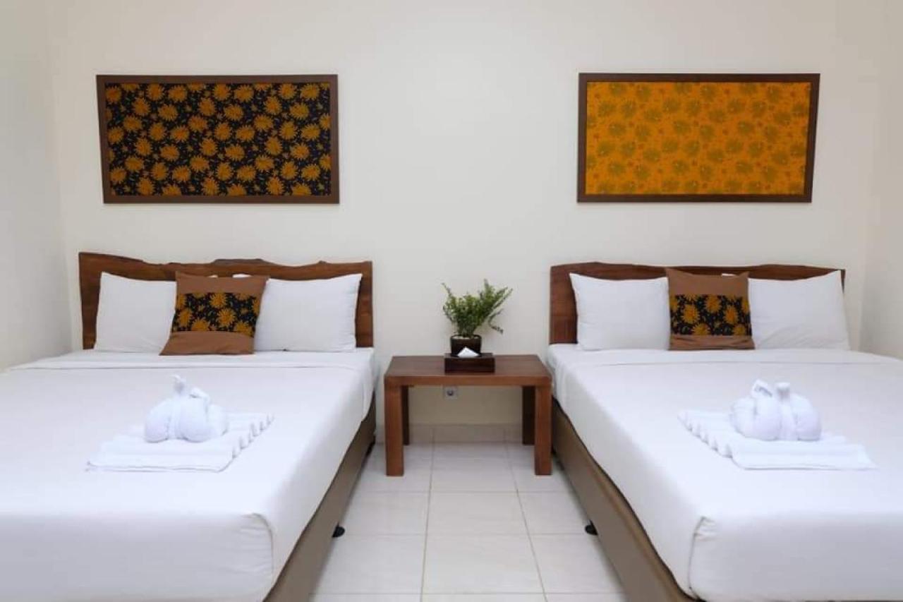 Taman Bukit Palem Resort Bogor Esterno foto