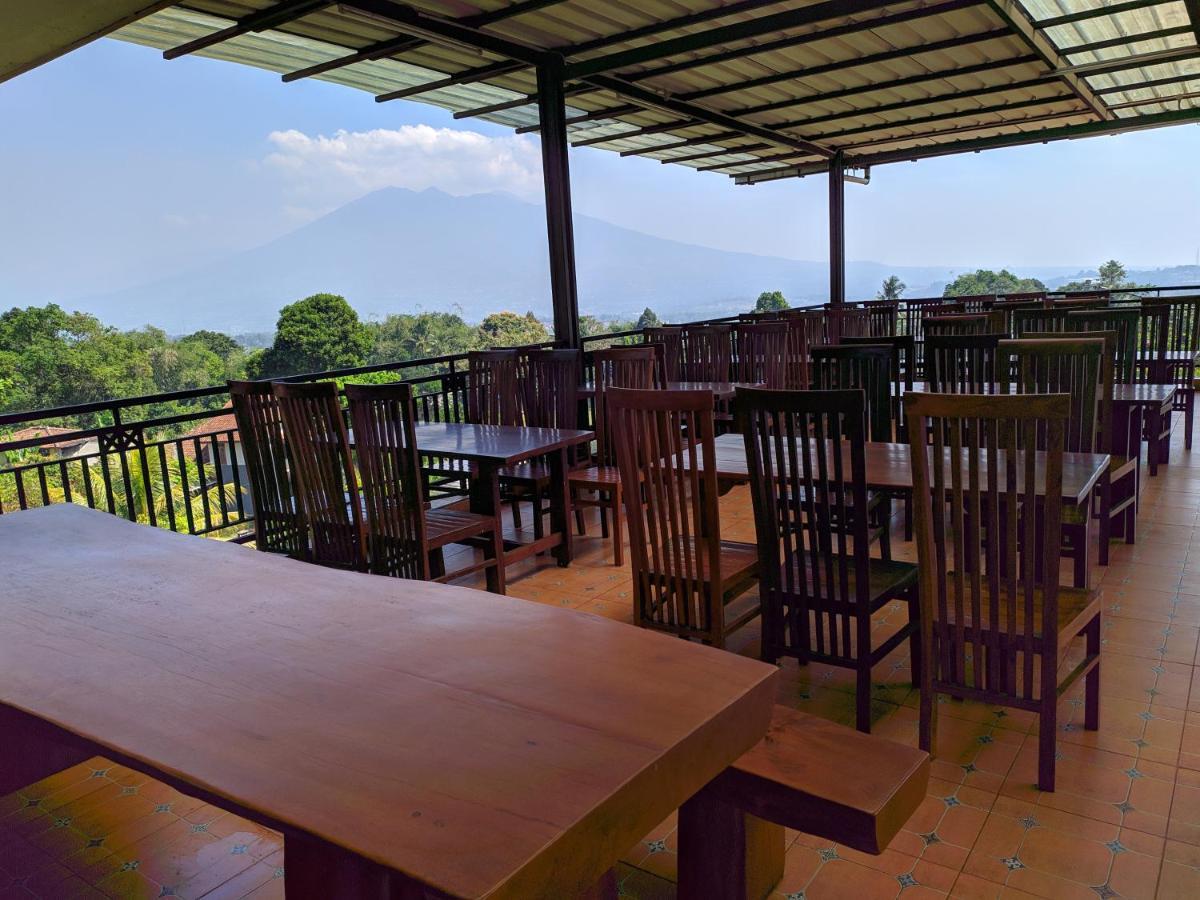 Taman Bukit Palem Resort Bogor Esterno foto
