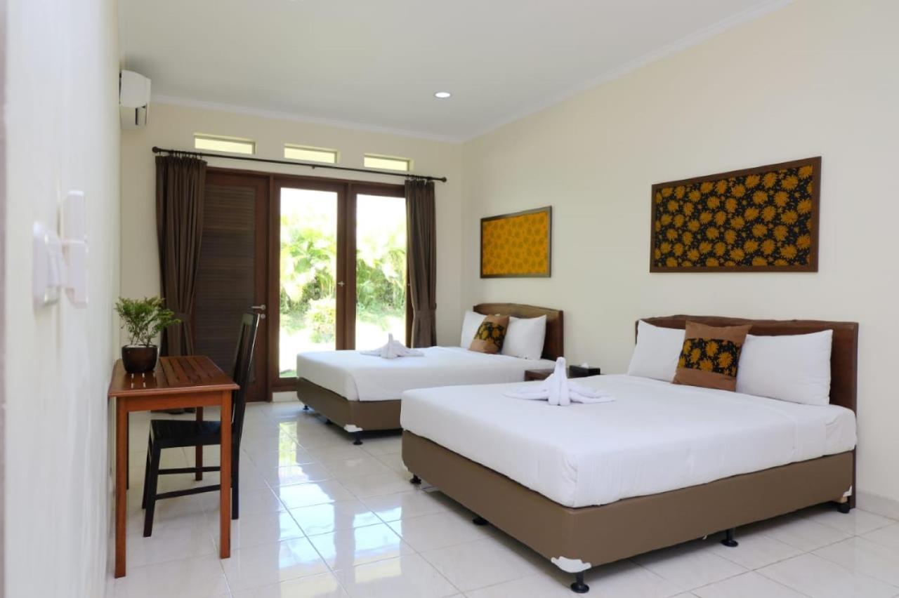 Taman Bukit Palem Resort Bogor Esterno foto