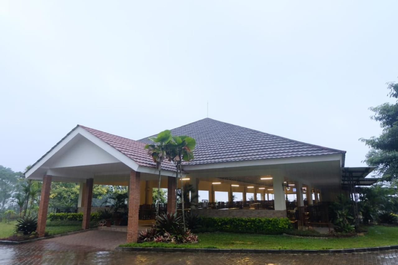 Taman Bukit Palem Resort Bogor Esterno foto