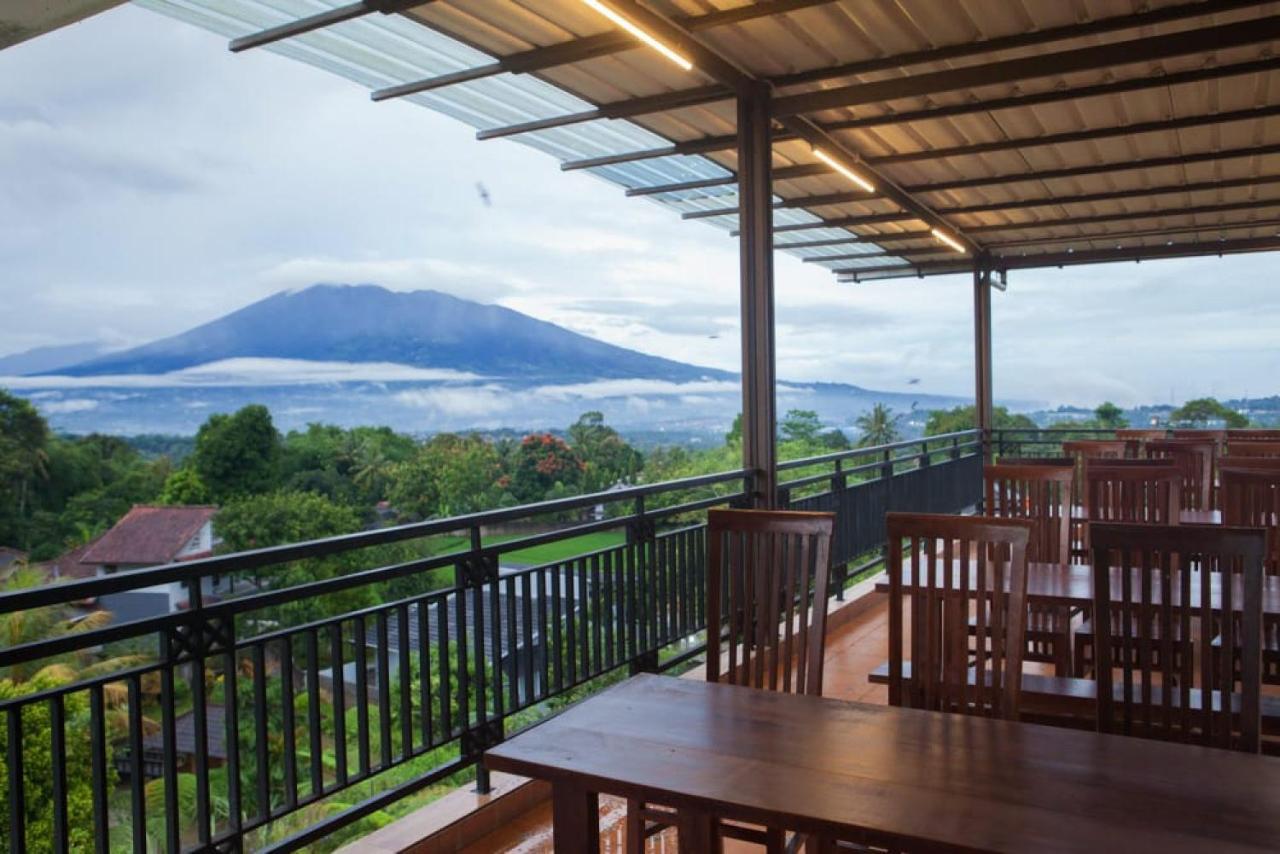 Taman Bukit Palem Resort Bogor Esterno foto