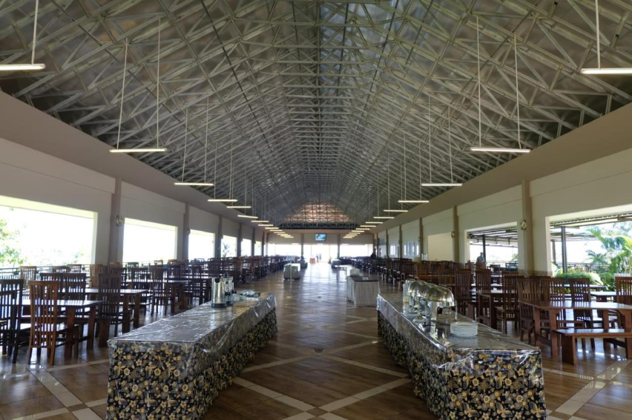 Taman Bukit Palem Resort Bogor Esterno foto