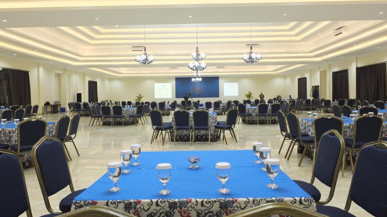 Taman Bukit Palem Resort Bogor Esterno foto