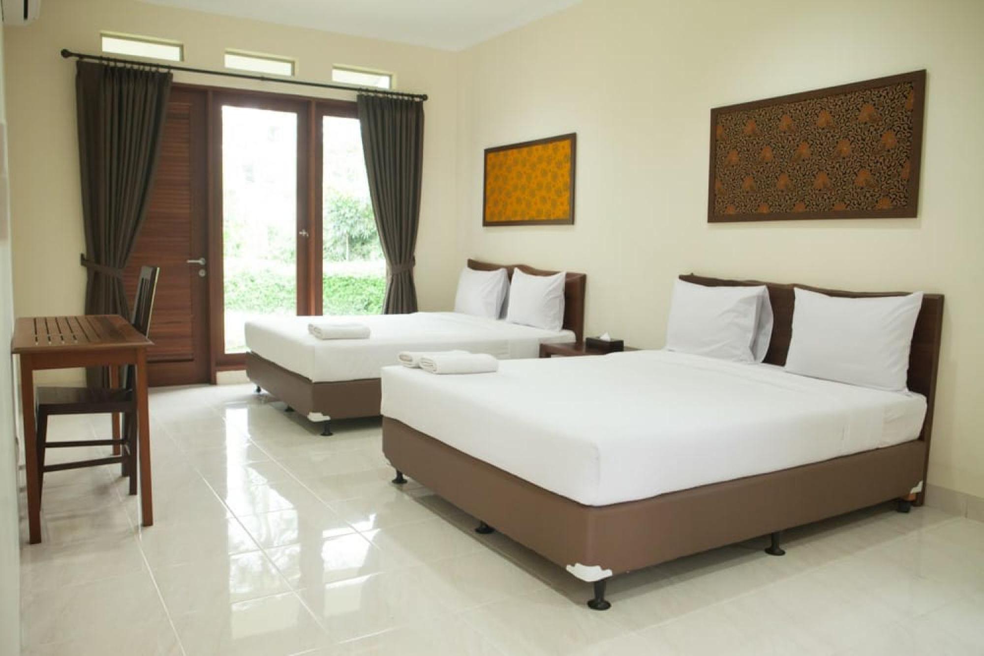 Taman Bukit Palem Resort Bogor Camera foto